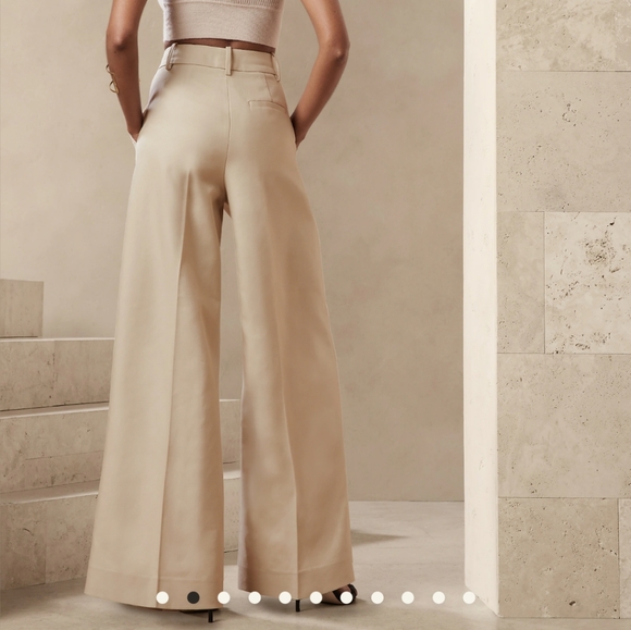 Gorgeous Cruise Wide Leg Pants - Picture 2 of 7